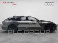 2025 Audi A6