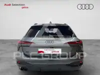 2025 Audi A6
