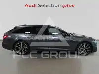2025 Audi A6