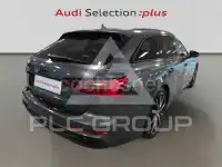 2025 Audi A6