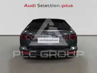 2025 Audi A6