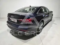 2025 Audi A6