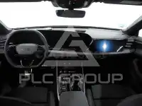2025 Audi A6