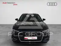 2025 Audi A6