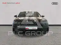 2025 Audi A6