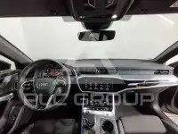 2025 Audi A6