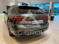 2025 Audi A6