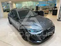 2025 Audi A6