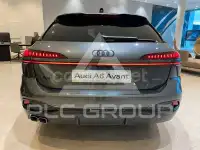 2025 Audi A6