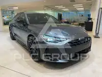 2025 Audi A6