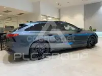 2025 Audi A6