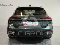 2025 Audi A6