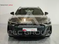2025 Audi A6