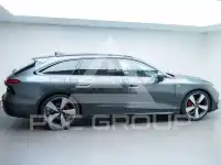 2025 Audi A6