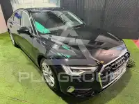 2025 Audi A6
