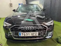 2025 Audi A6