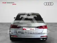 2025 Audi A6