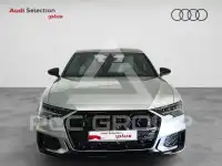 2025 Audi A6