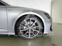 2025 Audi A6