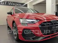 2025 Audi A3