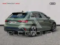 2025 Audi A3
