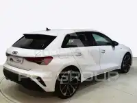 2025 Audi A3