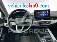 2025 Audi A4