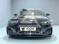 2025 Audi A4