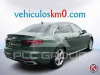 2025 Audi A4