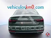 2025 Audi A4