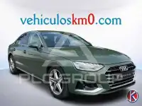2025 Audi A4