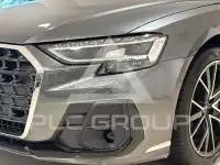 2025 Audi A8