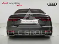 2025 Audi A8
