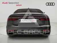 2025 Audi A8