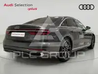 2025 Audi A8