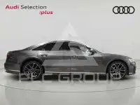 2025 Audi A8