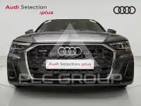 2025 Audi A8