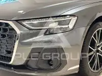 2025 Audi A8
