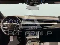 2025 Audi A8