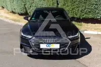 2025 Audi A7