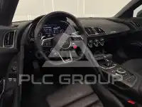 2025 Audi R8