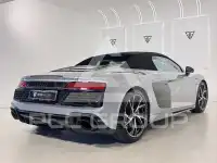 2025 Audi R8