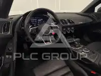 2025 Audi R8