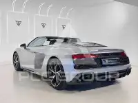 2025 Audi R8