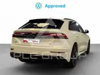 2025 Audi Q8