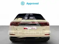 2025 Audi Q8