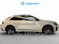 2025 Audi Q8