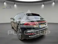 2025 Audi Q8