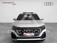 2025 Audi Q8