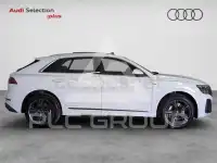 2025 Audi Q8